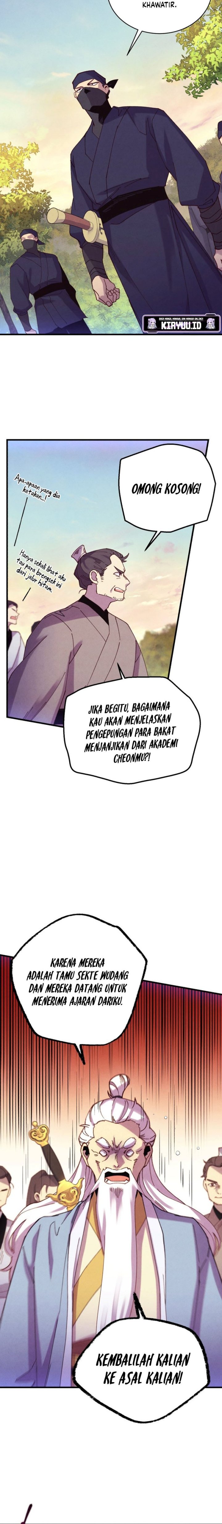 Dilarang COPAS - situs resmi www.mangacanblog.com - Komik lightning degree 172 - chapter 172 173 Indonesia lightning degree 172 - chapter 172 Terbaru 8|Baca Manga Komik Indonesia|Mangacan